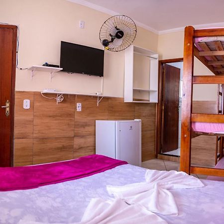 Dona Rosa Suites Privativas Arraial do Cabo Buitenkant foto