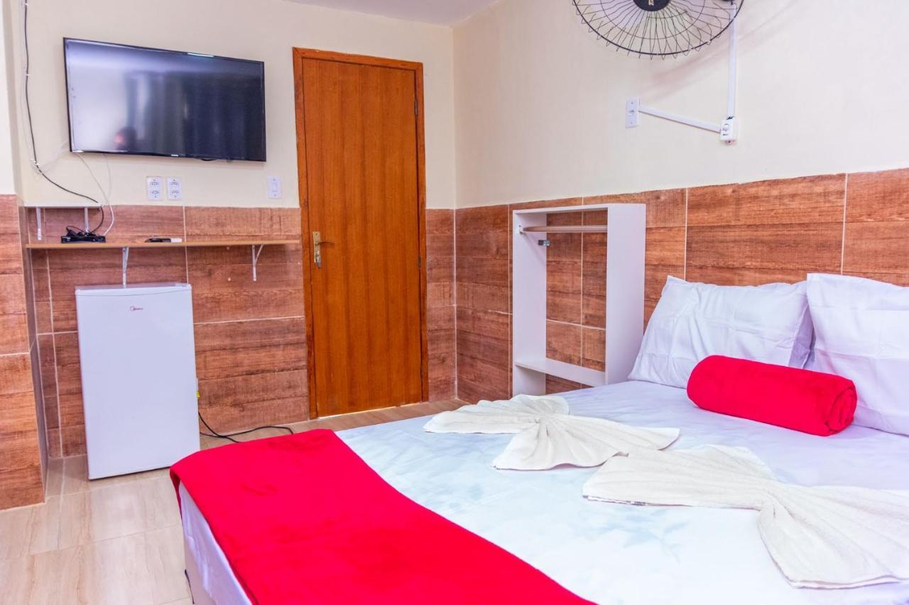 Dona Rosa Suites Privativas Arraial do Cabo Buitenkant foto