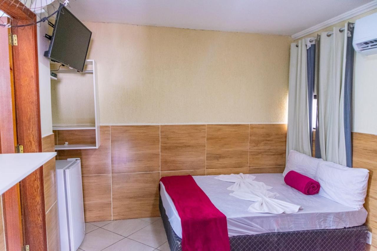 Dona Rosa Suites Privativas Arraial do Cabo Buitenkant foto