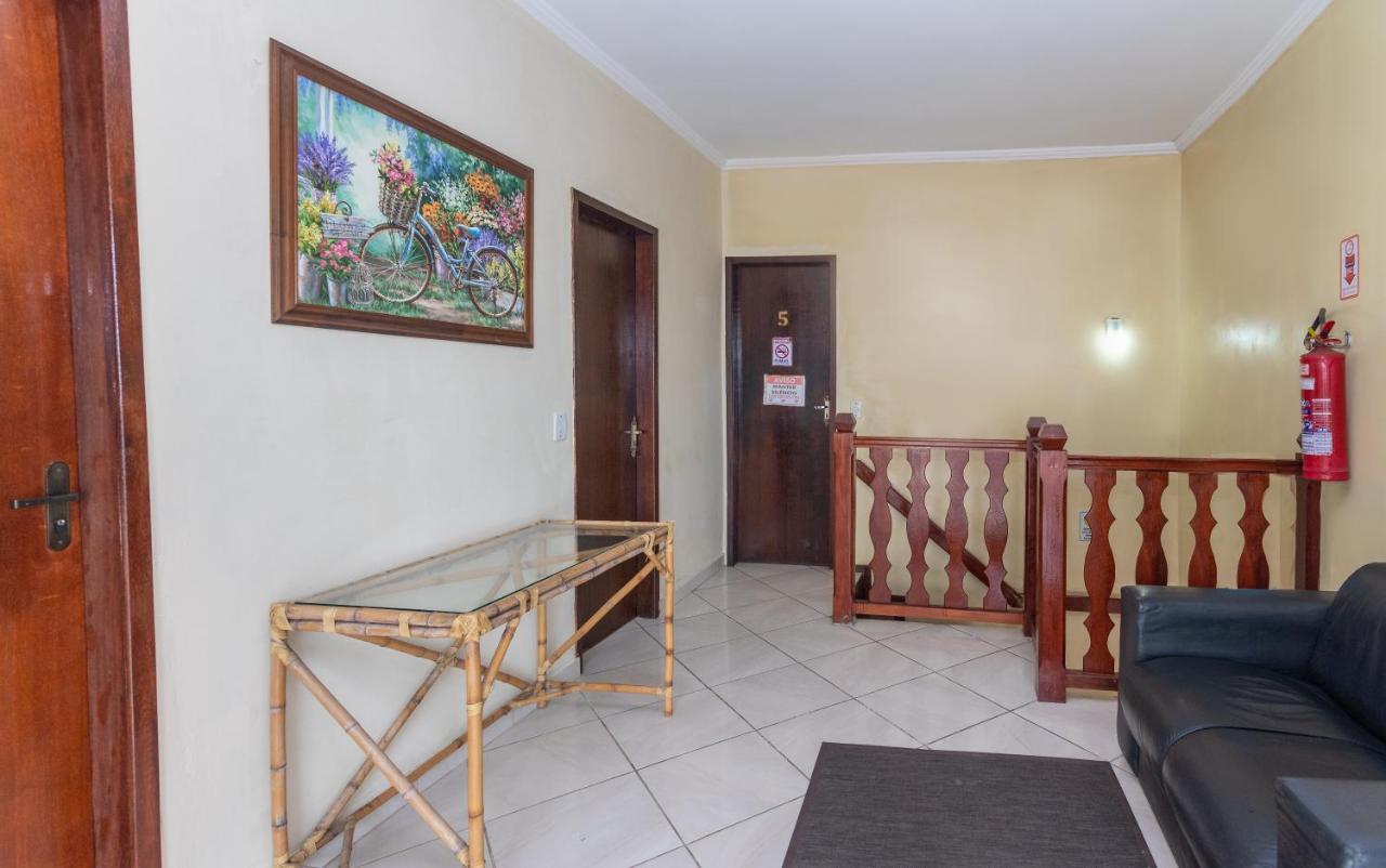 Dona Rosa Suites Privativas Arraial do Cabo Buitenkant foto