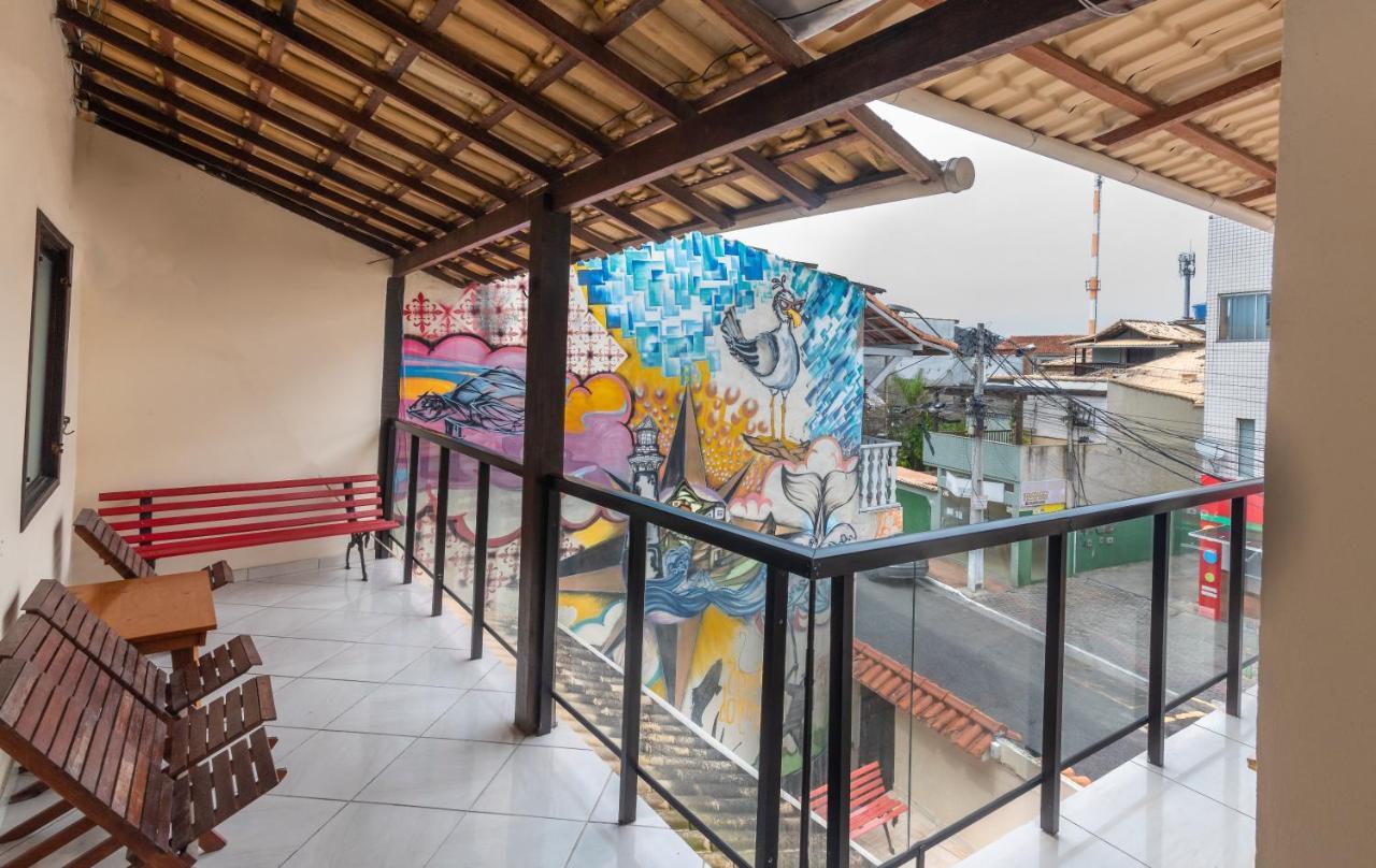 Dona Rosa Suites Privativas Arraial do Cabo Buitenkant foto