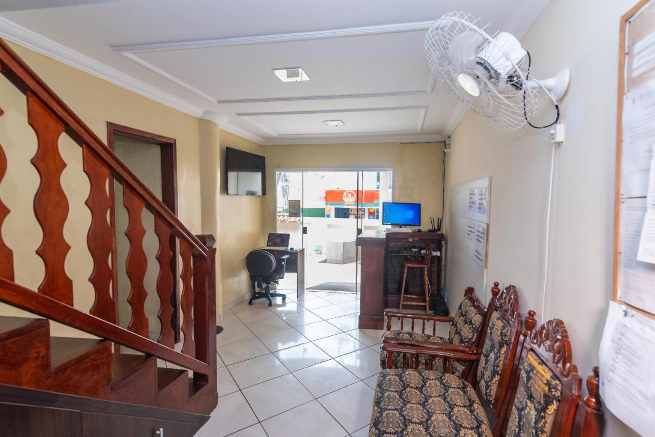 Dona Rosa Suites Privativas Arraial do Cabo Buitenkant foto