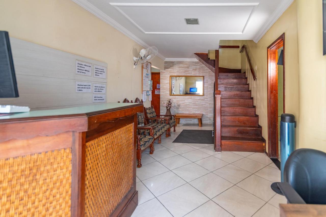 Dona Rosa Suites Privativas Arraial do Cabo Buitenkant foto