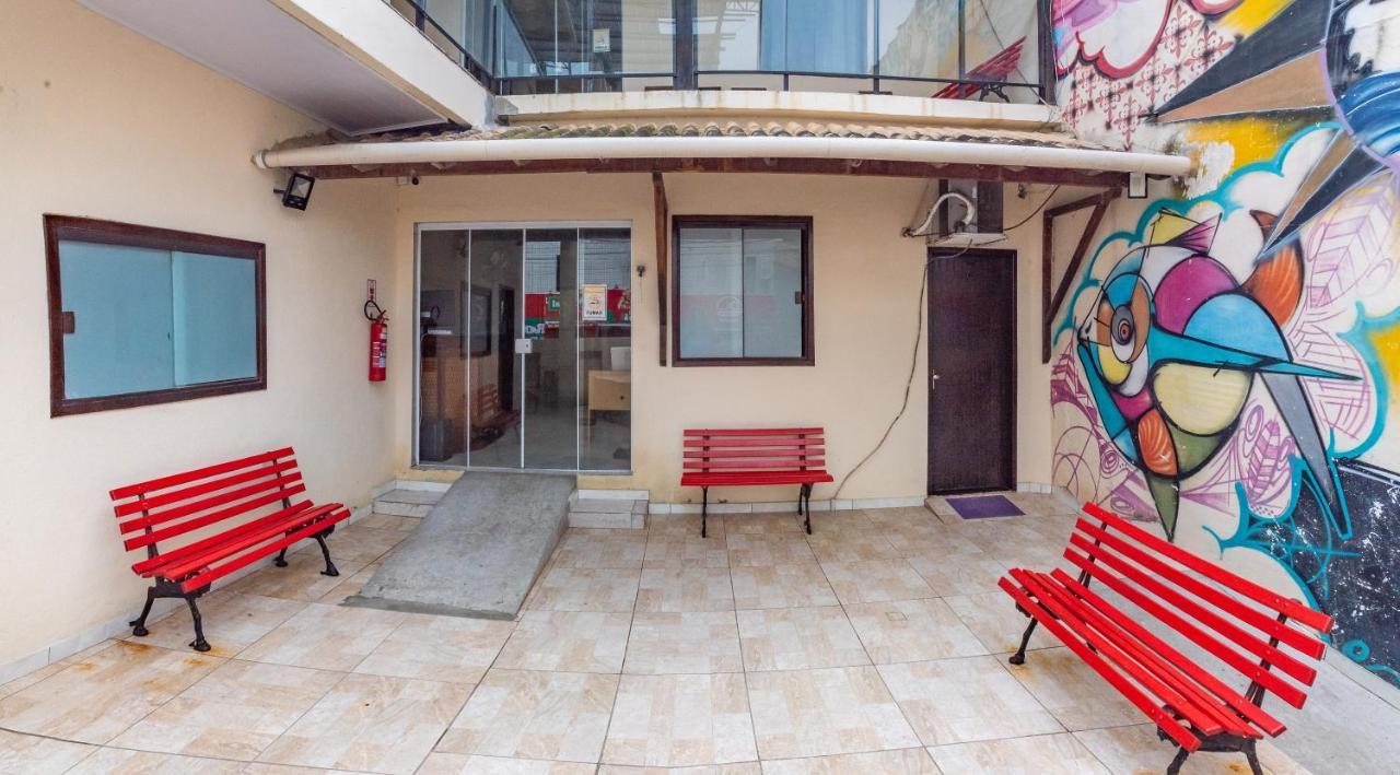 Dona Rosa Suites Privativas Arraial do Cabo Buitenkant foto