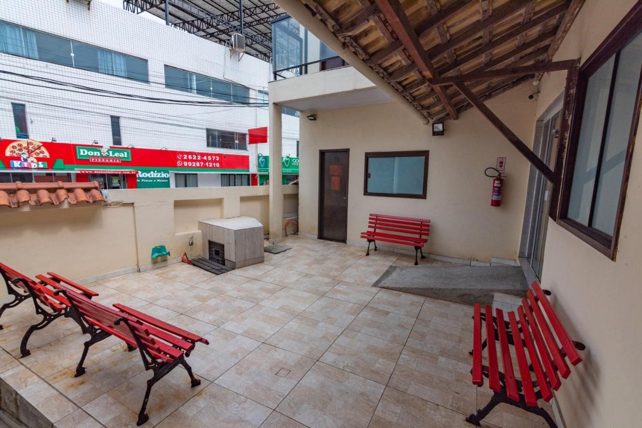 Dona Rosa Suites Privativas Arraial do Cabo Buitenkant foto