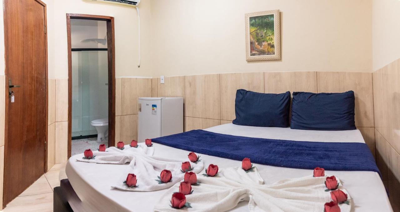 Dona Rosa Suites Privativas Arraial do Cabo Buitenkant foto