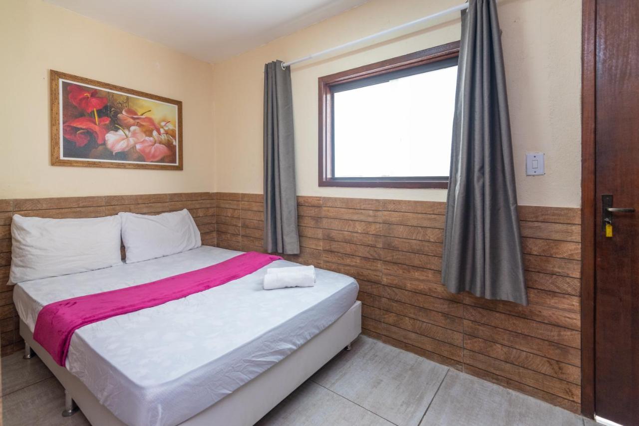 Dona Rosa Suites Privativas Arraial do Cabo Buitenkant foto