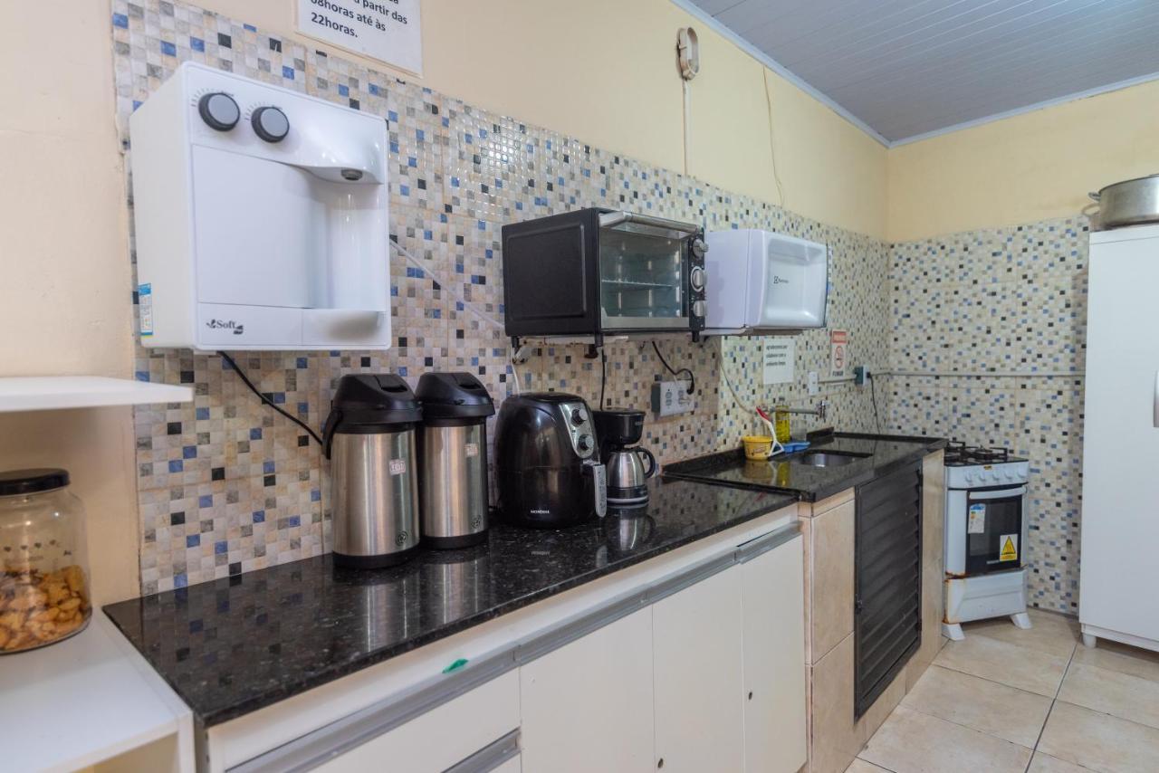 Dona Rosa Suites Privativas Arraial do Cabo Buitenkant foto