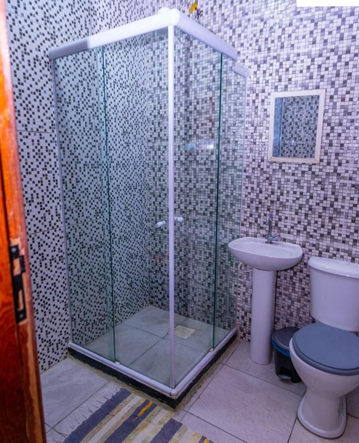 Dona Rosa Suites Privativas Arraial do Cabo Buitenkant foto