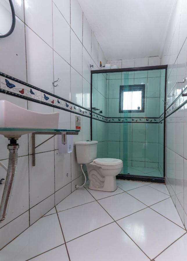 Dona Rosa Suites Privativas Arraial do Cabo Buitenkant foto