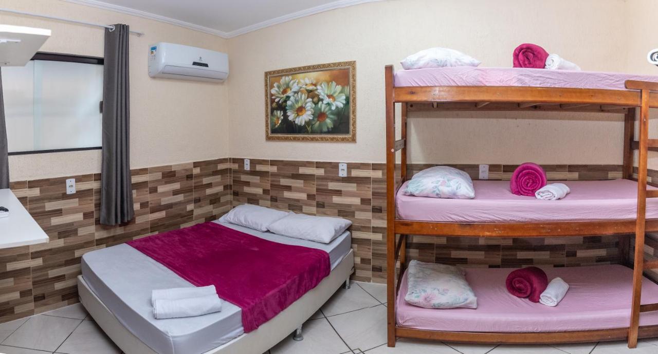 Dona Rosa Suites Privativas Arraial do Cabo Buitenkant foto