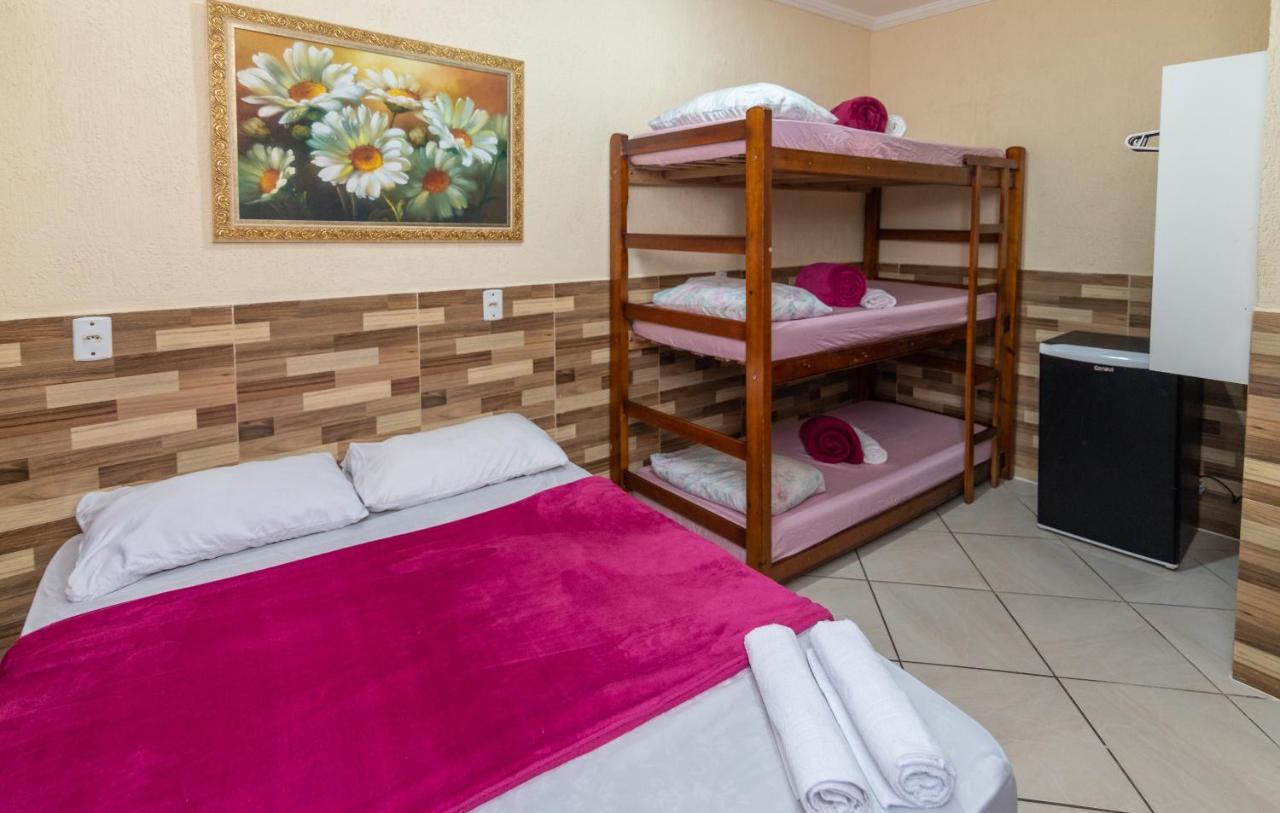 Dona Rosa Suites Privativas Arraial do Cabo Buitenkant foto