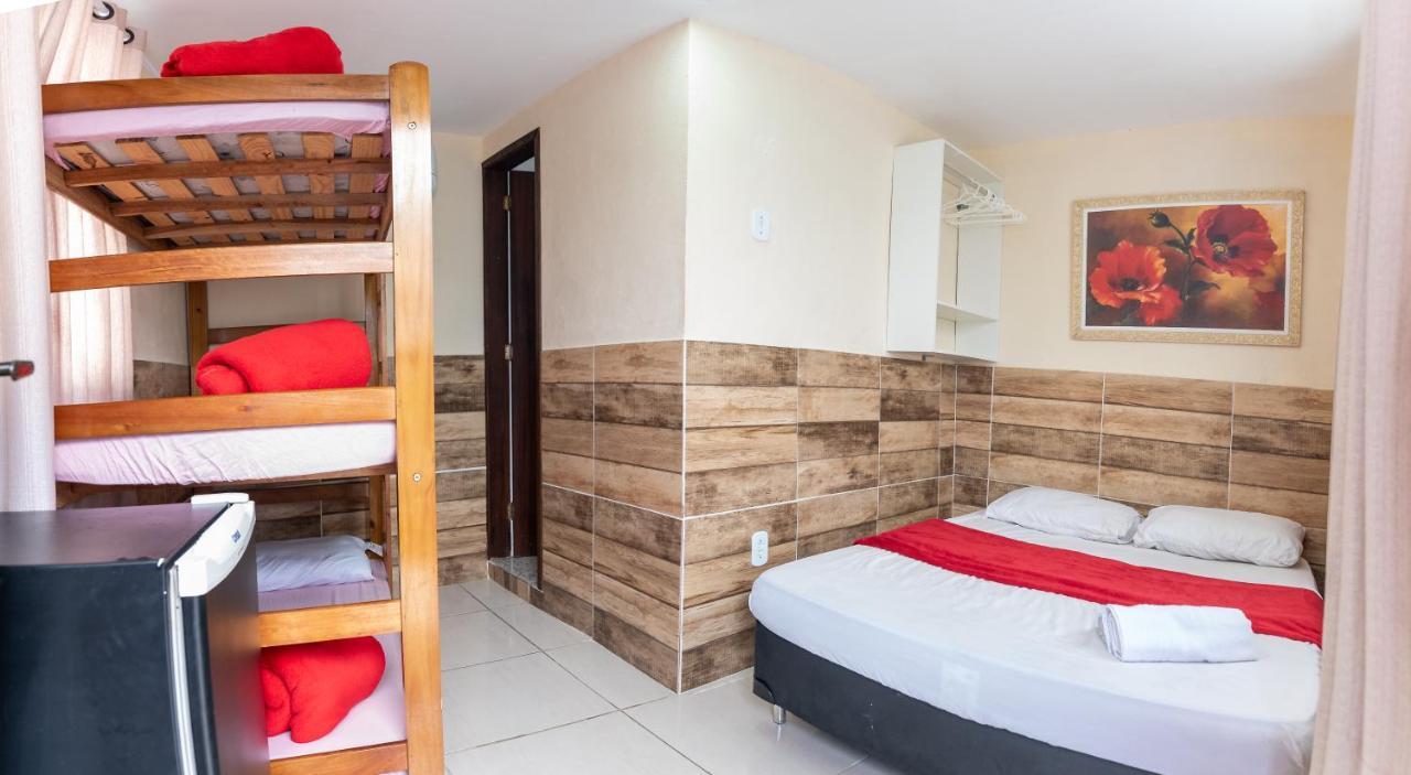Dona Rosa Suites Privativas Arraial do Cabo Buitenkant foto