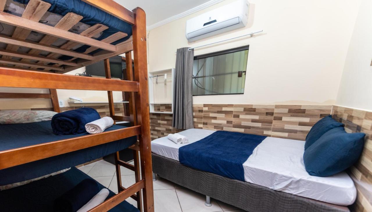 Dona Rosa Suites Privativas Arraial do Cabo Buitenkant foto