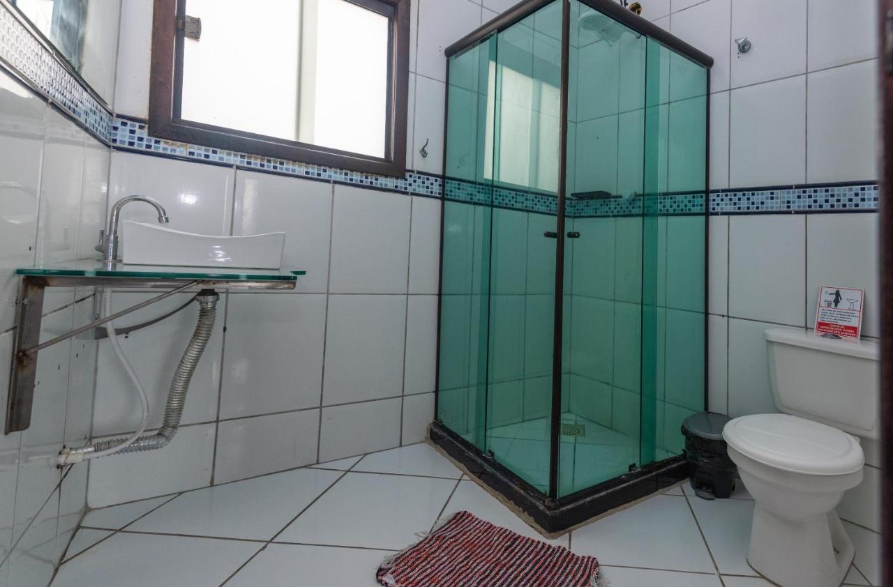 Dona Rosa Suites Privativas Arraial do Cabo Buitenkant foto