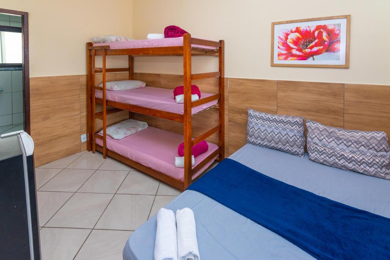 Dona Rosa Suites Privativas Arraial do Cabo Buitenkant foto