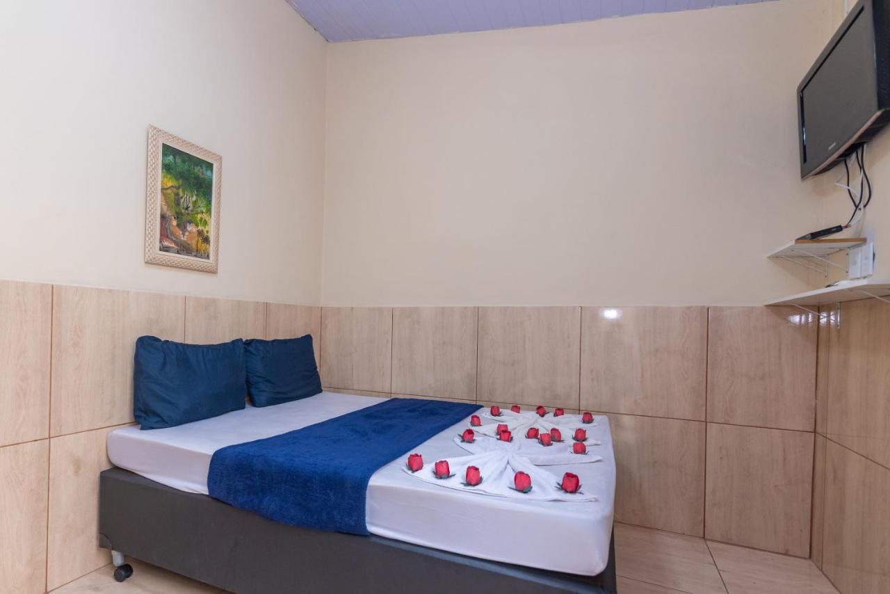 Dona Rosa Suites Privativas Arraial do Cabo Buitenkant foto