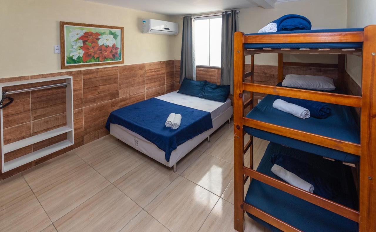 Dona Rosa Suites Privativas Arraial do Cabo Buitenkant foto
