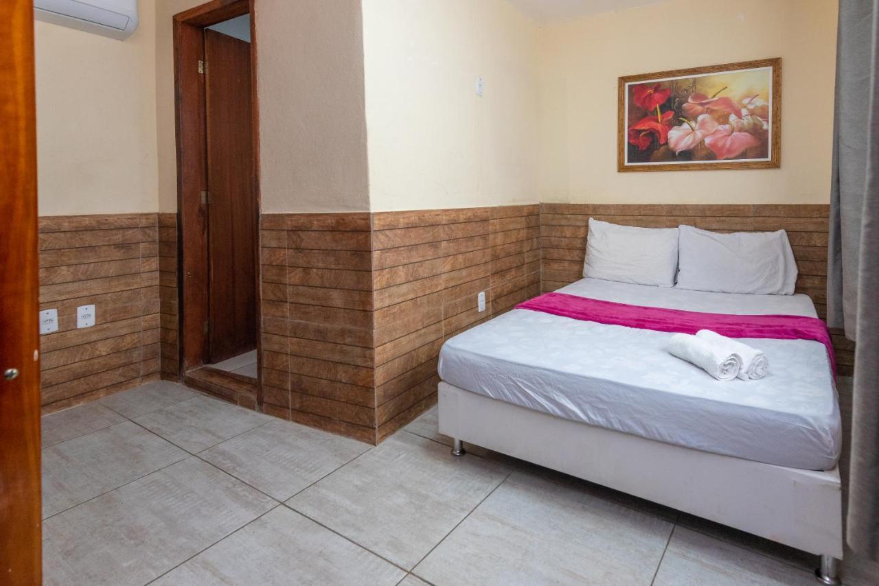 Dona Rosa Suites Privativas Arraial do Cabo Buitenkant foto