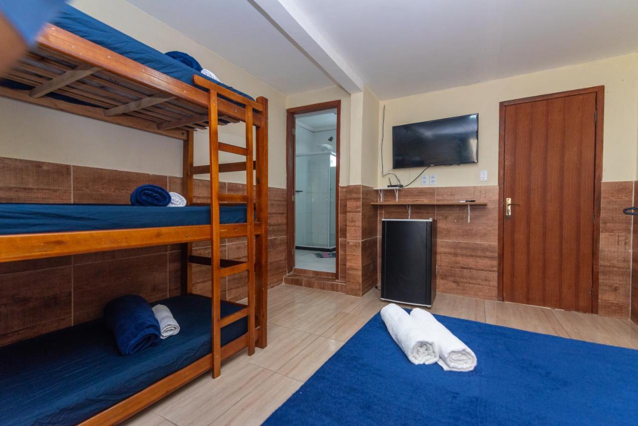Dona Rosa Suites Privativas Arraial do Cabo Buitenkant foto