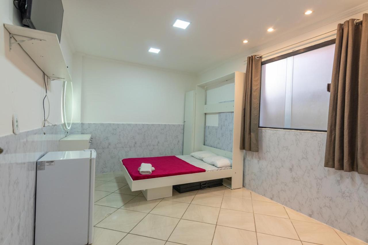 Dona Rosa Suites Privativas Arraial do Cabo Buitenkant foto