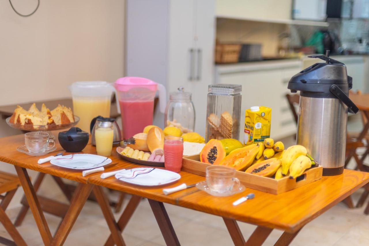 Dona Rosa Suites Privativas Arraial do Cabo Buitenkant foto