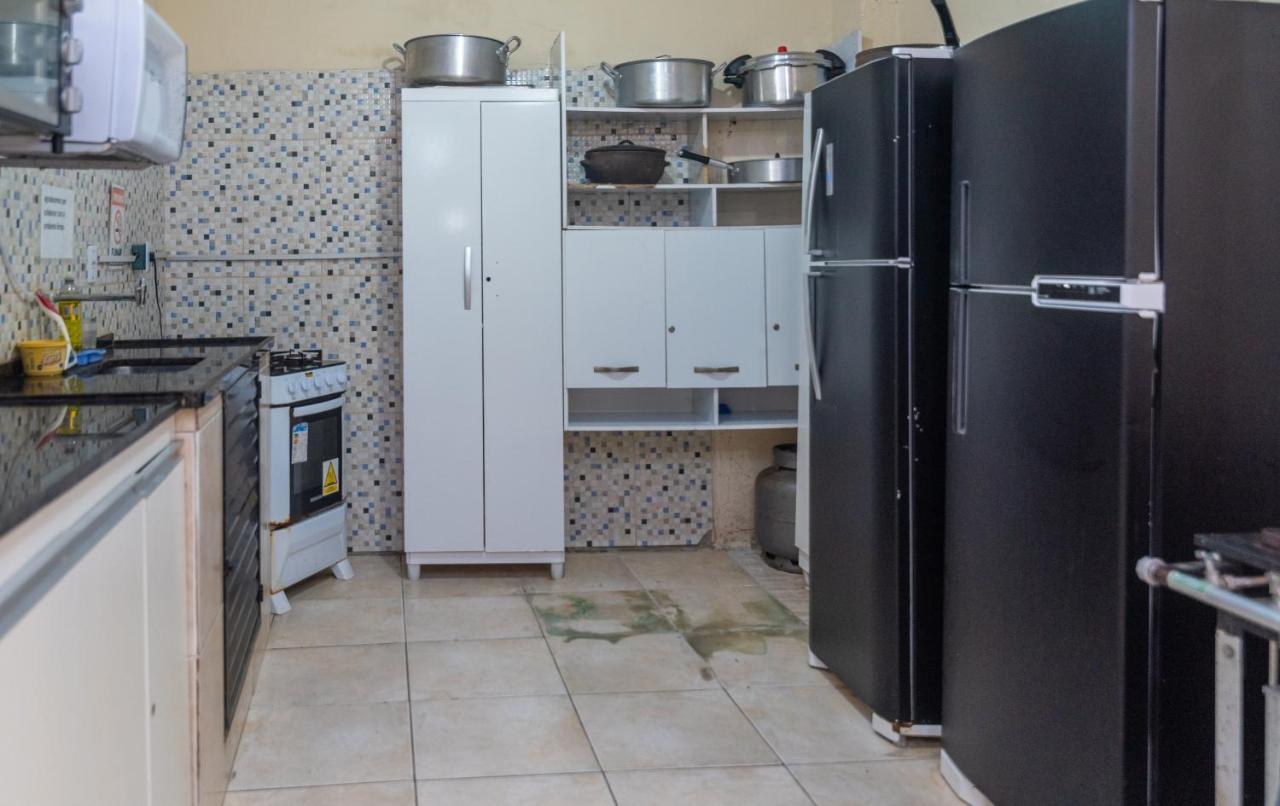 Dona Rosa Suites Privativas Arraial do Cabo Buitenkant foto