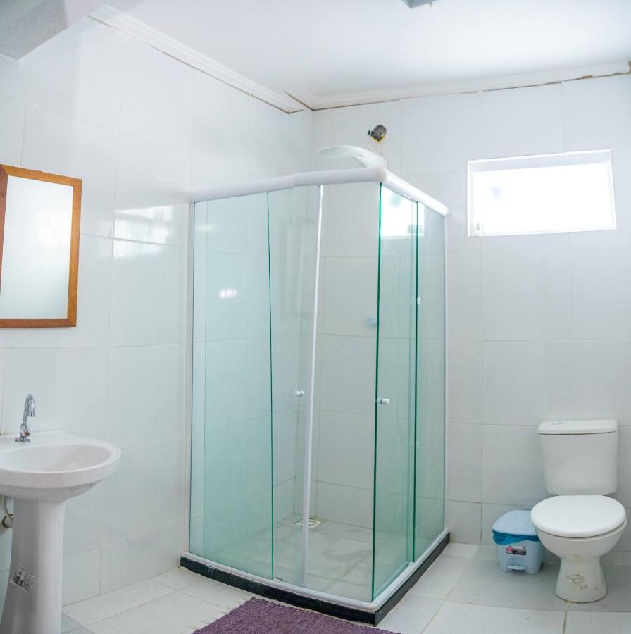 Dona Rosa Suites Privativas Arraial do Cabo Buitenkant foto