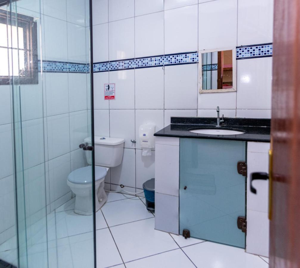 Dona Rosa Suites Privativas Arraial do Cabo Buitenkant foto