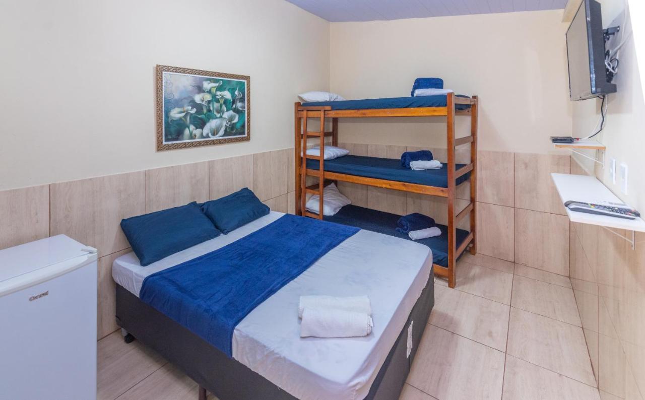 Dona Rosa Suites Privativas Arraial do Cabo Buitenkant foto