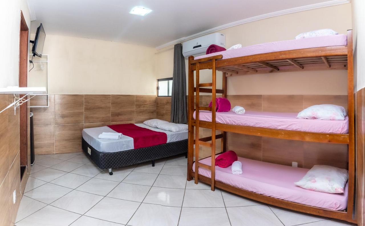 Dona Rosa Suites Privativas Arraial do Cabo Buitenkant foto