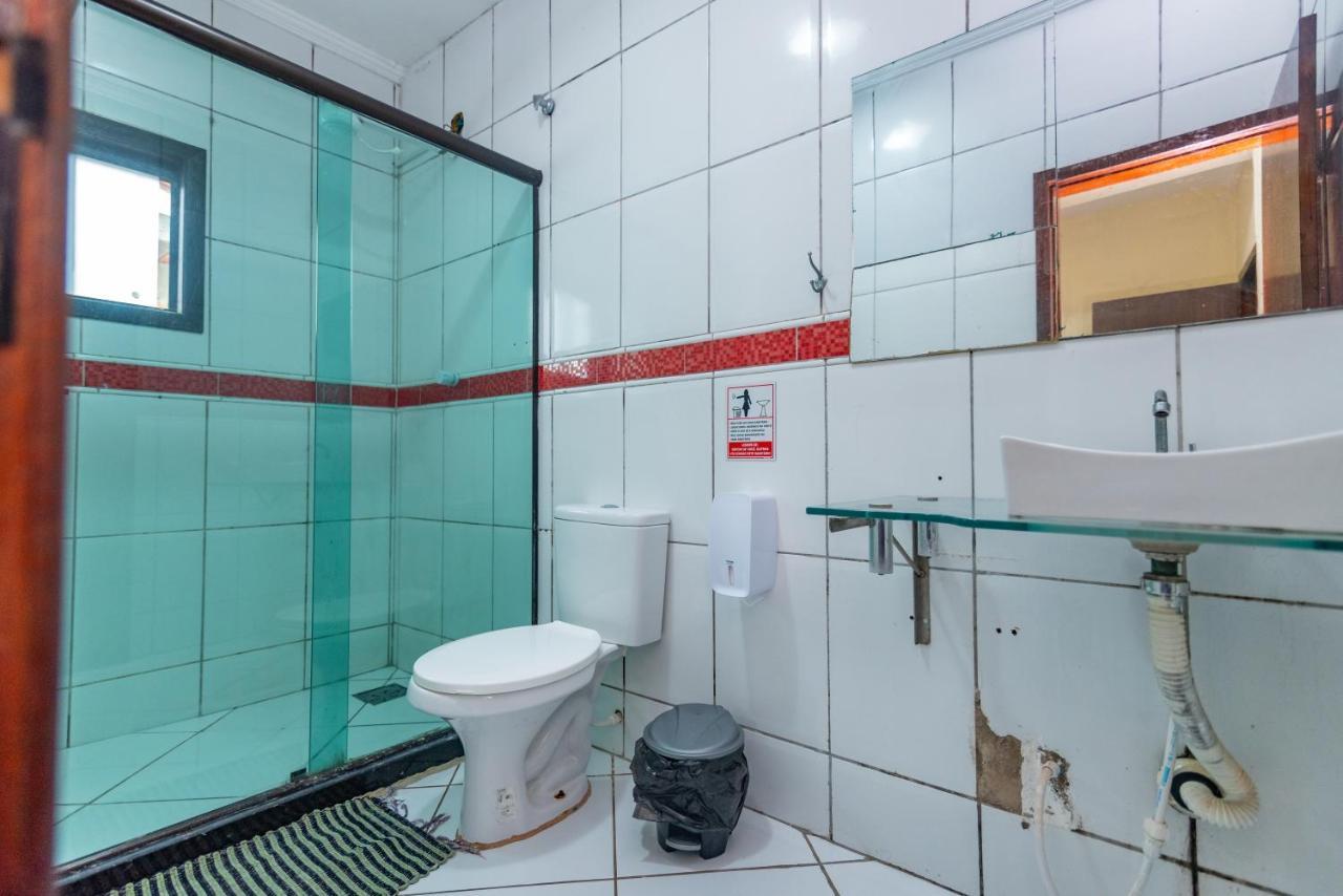 Dona Rosa Suites Privativas Arraial do Cabo Buitenkant foto