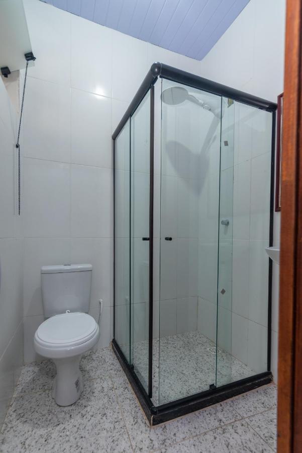 Dona Rosa Suites Privativas Arraial do Cabo Buitenkant foto