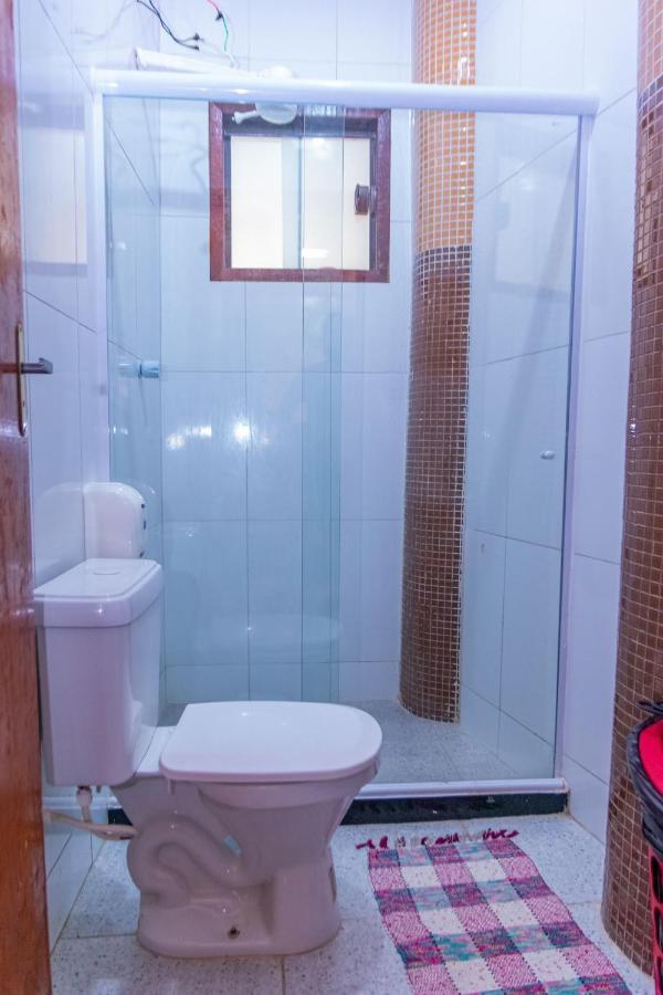 Dona Rosa Suites Privativas Arraial do Cabo Buitenkant foto