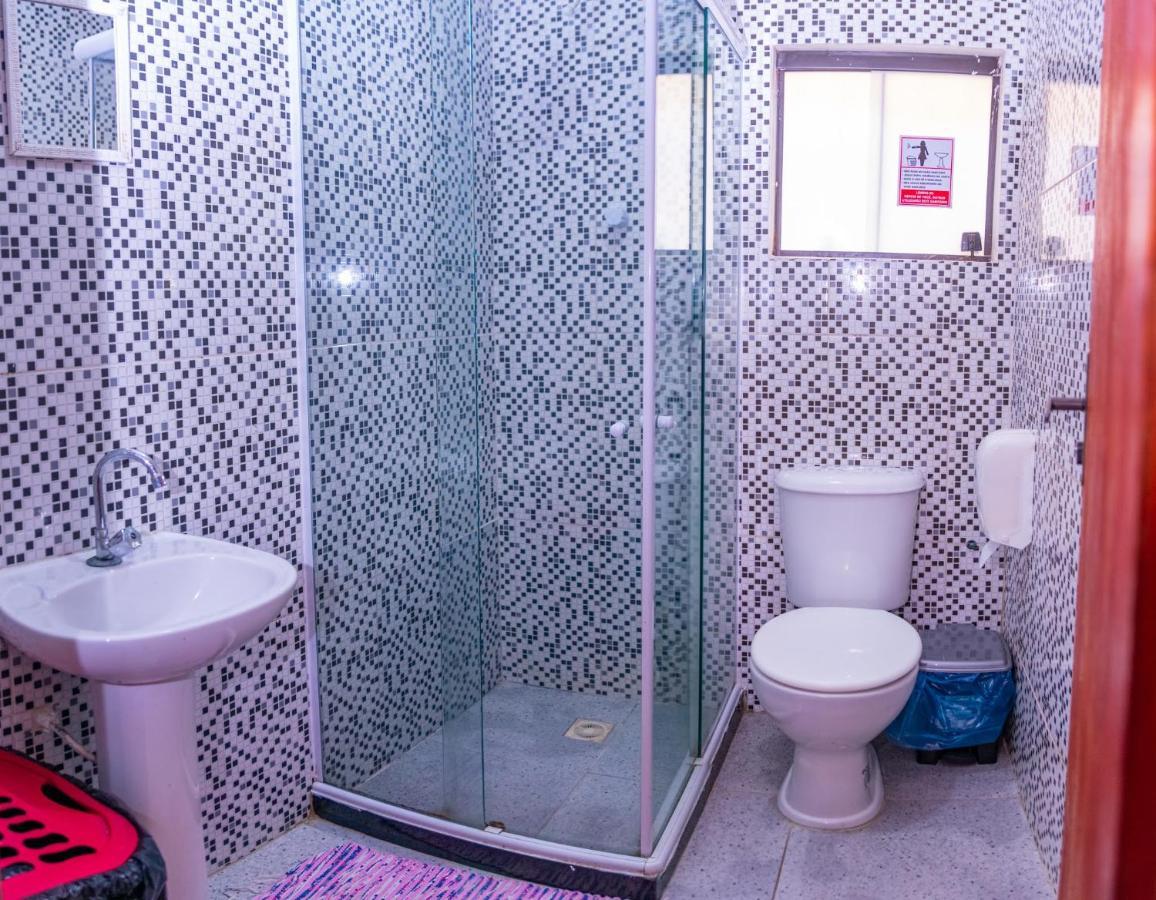 Dona Rosa Suites Privativas Arraial do Cabo Buitenkant foto